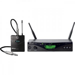 AKG WMS470 Instrument Set BD9 langaton