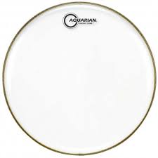 Aquarian 12" CC12 Clear