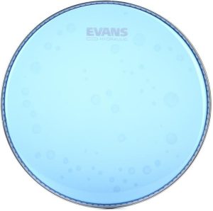 Evans 14" Hydraulic Blue Tom