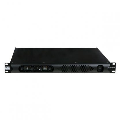 DAP QI-4200 päätevahvistin - Image 2