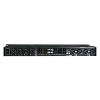 DAP QI-4200 päätevahvistin - Image 3