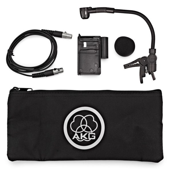 AKG C519ML Mini XLR - Image 2