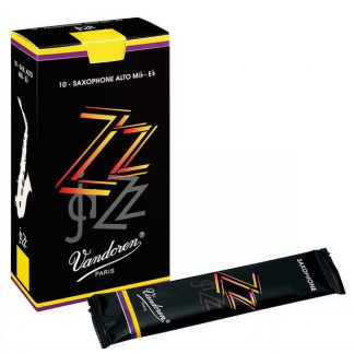 Vandoren ZZ alttosaksofonin lehti 2 / 1kpl