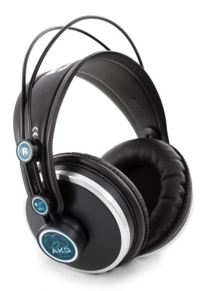 AKG K271 MKII Studio kuulokkeet - Image 3