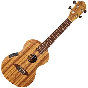 Ortega RFU11-ZE elektroakustinen konserttiukulele