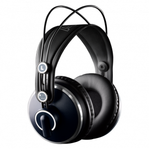 AKG K271 MKII Studio kuulokkeet