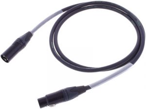 Cordial CRM10FM Neutrik mikrofonikaapeli 10m