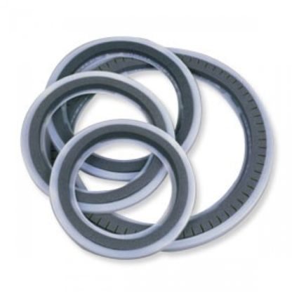 Remo 20" Pinstripe Bass + Muffle Ring - Image 2