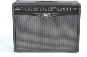 Peavey ValveKing 212 100W kitaravahvistin