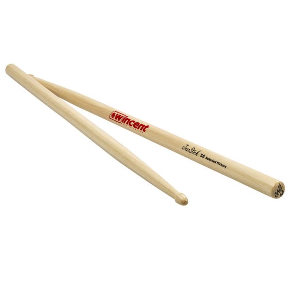 Wincent 5A Jazz Stick rumpukapulat