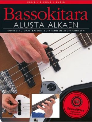 Alusta Alkaen - Bassokitara