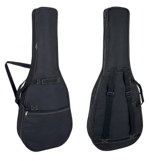 GEWA PS222205 Turtle Series akustisen kitarapussi