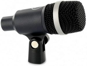AKG D40 dynaaminen instrumenttimikrofoni