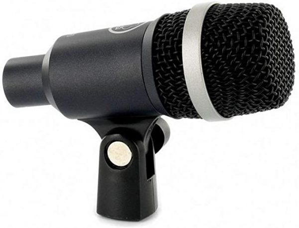 AKG D40 dynaaminen instrumenttimikrofoni