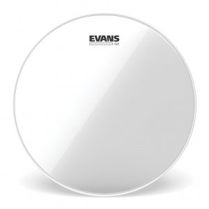 Evans 12" G2 Clear Tom