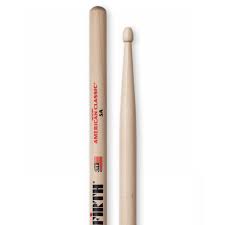 Vic Firth 5A American Classic Hickory rumpukapulat
