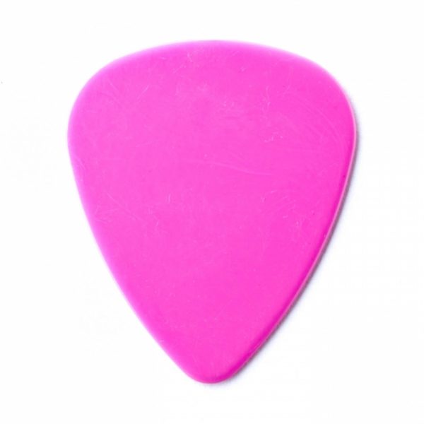 Dunlop Delrin Standard 0.71mm plektrapakkaus 12kpl - Image 4