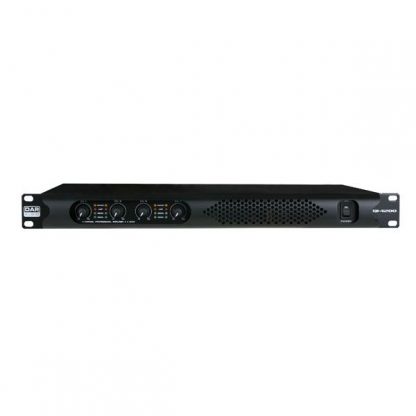 DAP QI-4200 päätevahvistin