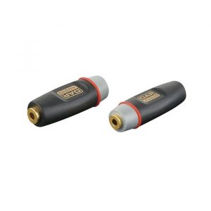 DAP XGA02 3.5mm TRS-naaras / 3.5mm TRS-naaras