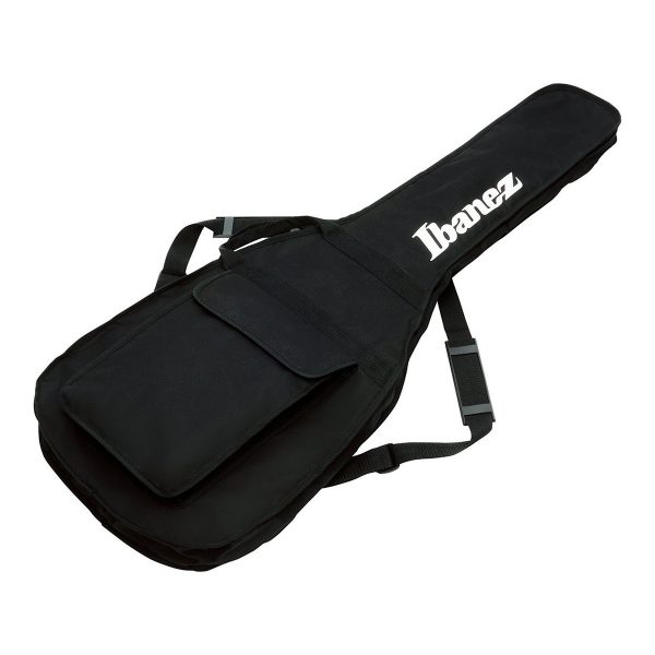 Ibanez IGB101 sähkökitaran kitarapussi