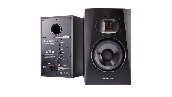 Adam Audio T5V aktiivikaiutin - Image 3