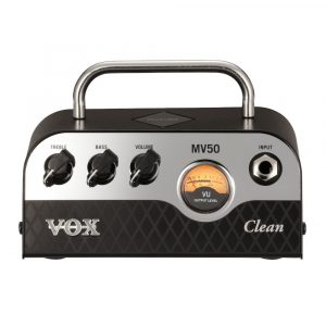 Vox MV50-CL Clean kitaravahvistin