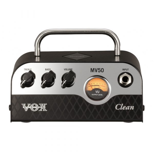 Vox MV50-CL Clean kitaravahvistin
