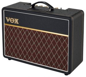 Vox  AC10C1 kitaravahvistin