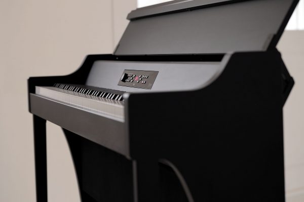 Korg G1B AIR  BK digitaalipiano musta - Image 3