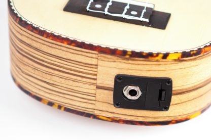 Reno RU210E EQ  sopraanoukulele - Image 5