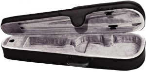 GEWA PS350056 1/4 viulukotelo
