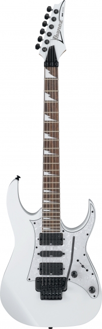Ibanez RG350DXZWH