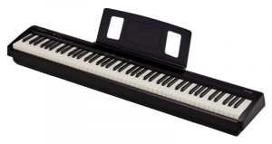 Roland FP-10BK digitaalipiano musta