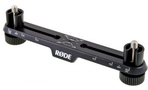 Rode SB20 Stereo Bar kiinnityskisko