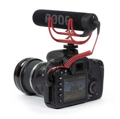 Rode VideoMic GO - Image 2