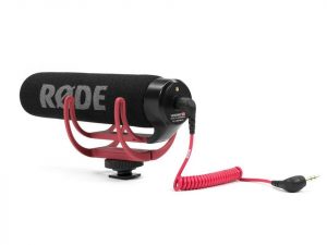 Rode VideoMic GO