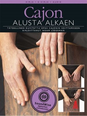 Alusta Alkaen - Cajon