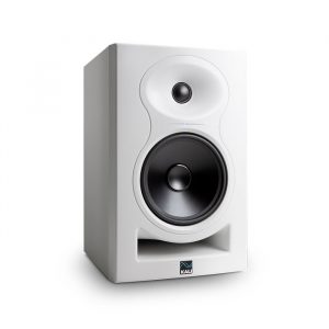 Kali Audio LP6W aktiivikaiutin valkoinen
