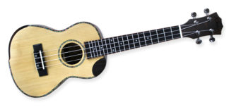 Reno RU380C Grand Concert konserttiukulele