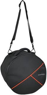 GEWA 231400 Premium 8x8 Gig Bag rumpulaukku