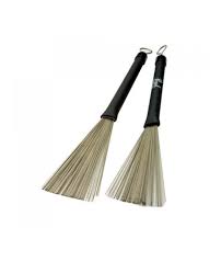 Pearl PWB01 Four Row Wire Brush rumpuvispilät