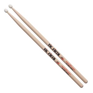 Vic Firth 5A American Classic Soft Touch rumpukapulat