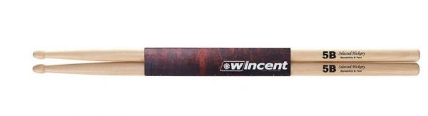 Wincent 5B rumpukapulat