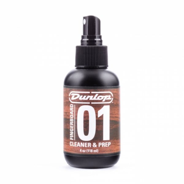 Dunlop 01-6524 otelaudan puhdistusaine