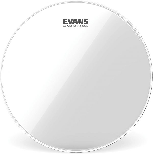 Evans 12" Genera Resonant