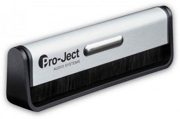 Pro-Ject Brush it levyharja