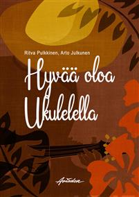 Hyvää Oloa Ukulelellä
