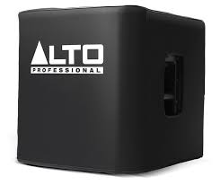 Alto TS212S Cover subwooferin suojapussi