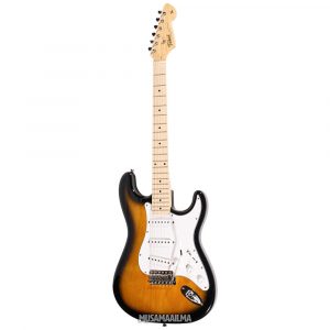 Tokai AST-52 Golden SB Maple FB sähkökitara