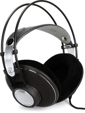 AKG K612 PRO kuulokkeet
